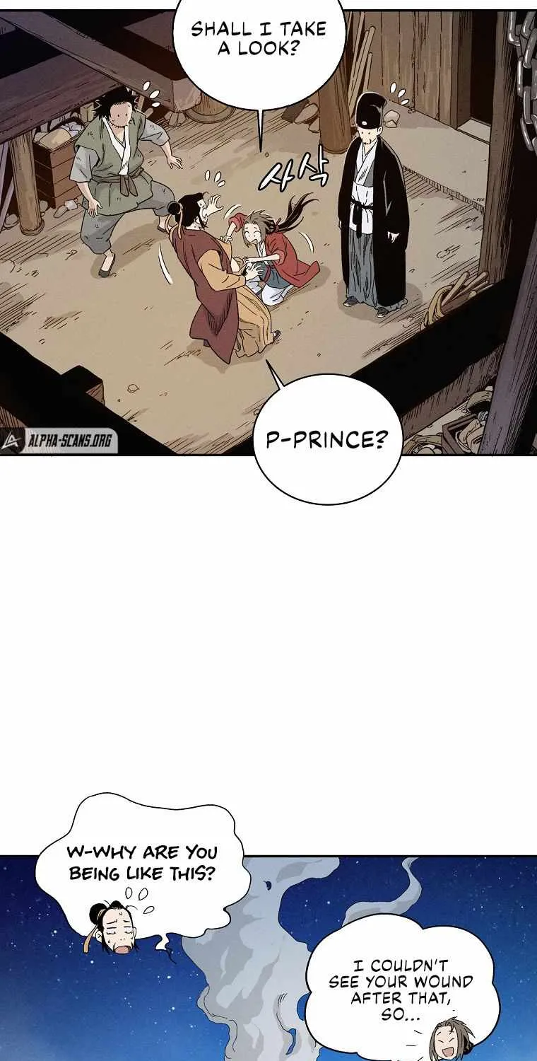 I Reincarnated as a Legendary Surgeon Chapter 25 page 65 - 