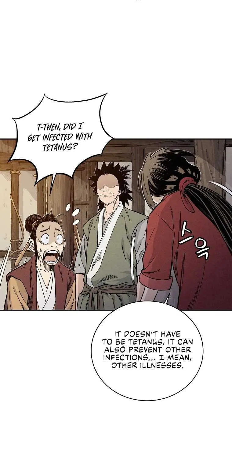 I Reincarnated as a Legendary Surgeon Chapter 26 page 12 - 