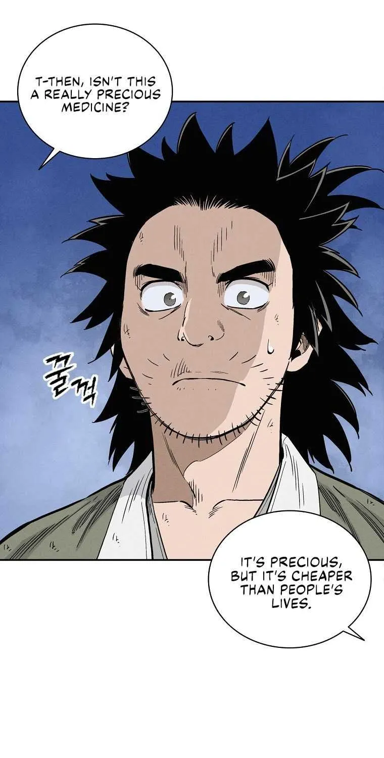 I Reincarnated as a Legendary Surgeon Chapter 26 page 13 - 