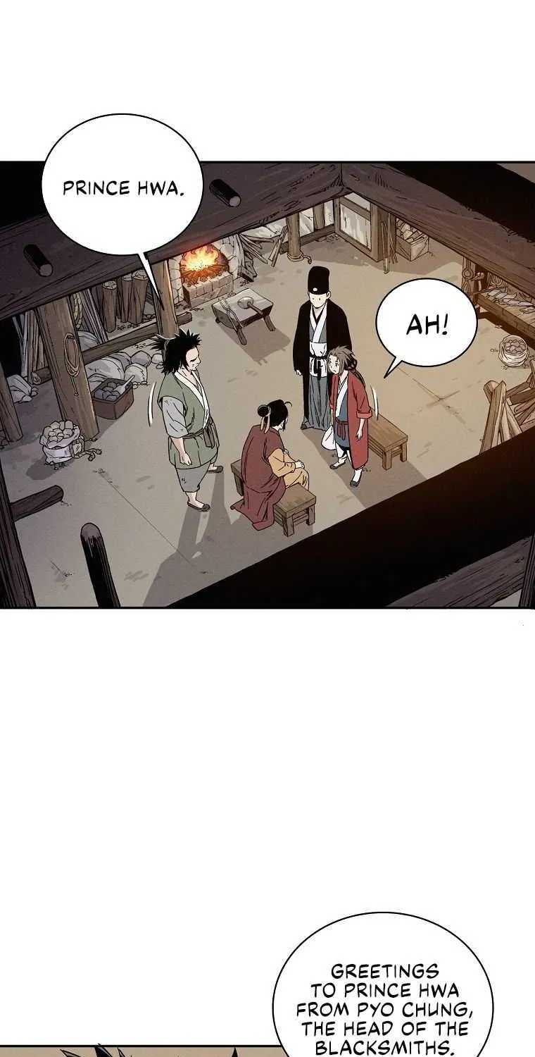 I Reincarnated as a Legendary Surgeon Chapter 26 page 14 - 