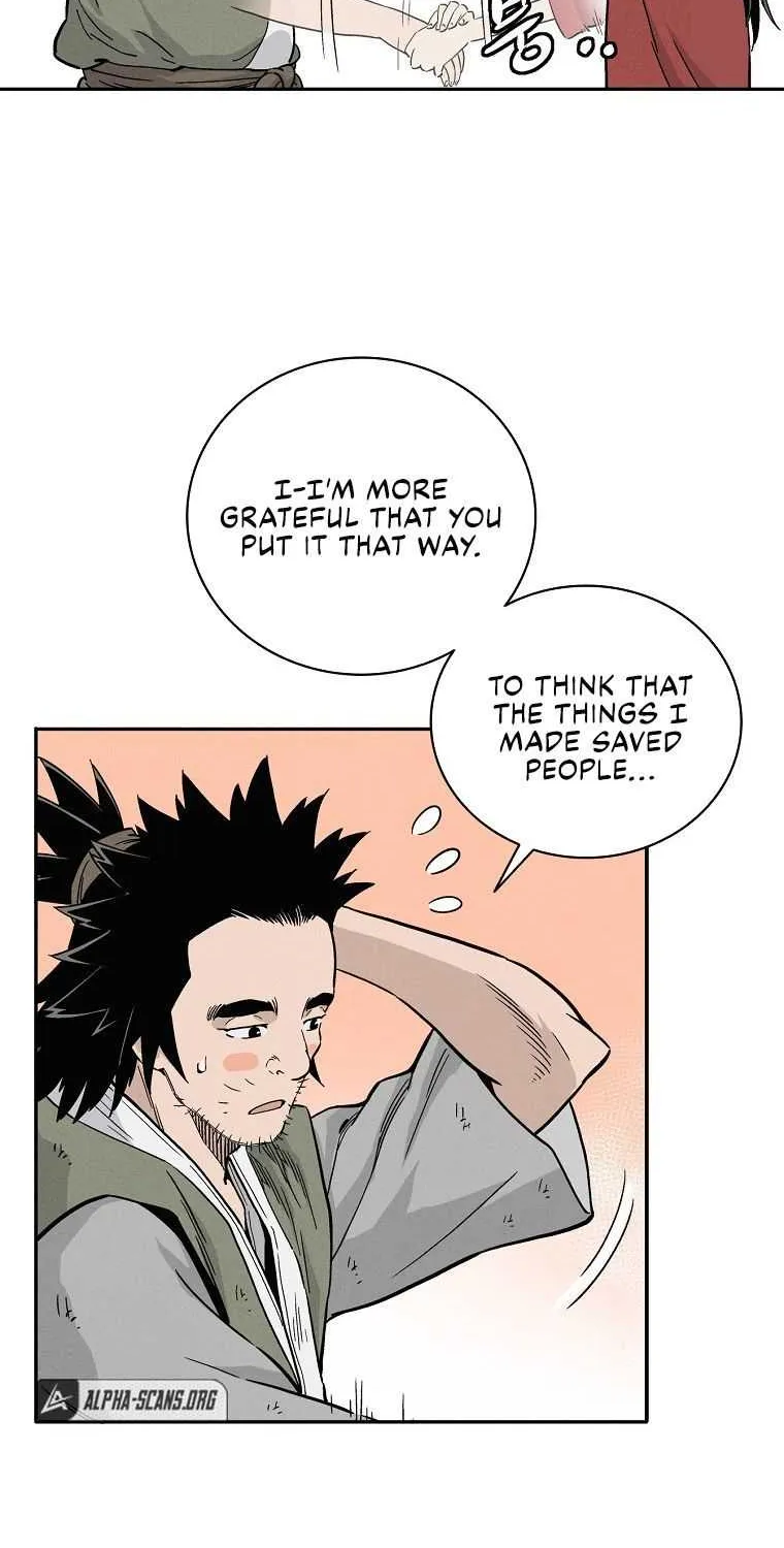 I Reincarnated as a Legendary Surgeon Chapter 26 page 17 - 
