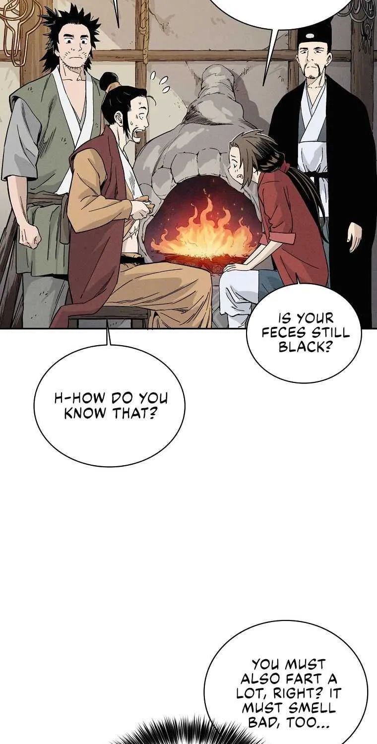 I Reincarnated as a Legendary Surgeon Chapter 26 page 3 - 