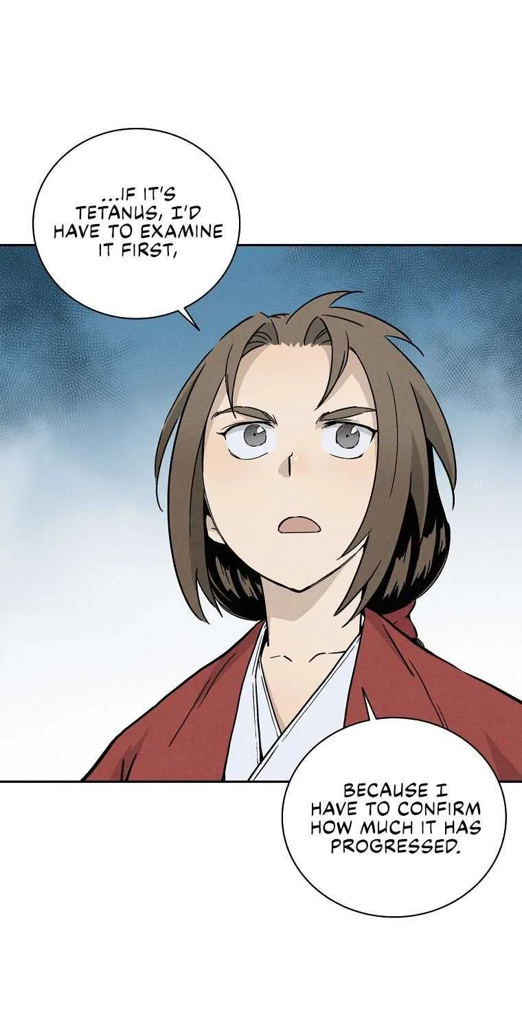 I Reincarnated as a Legendary Surgeon Chapter 26 page 23 - 