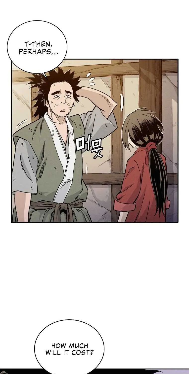 I Reincarnated as a Legendary Surgeon Chapter 26 page 24 - 