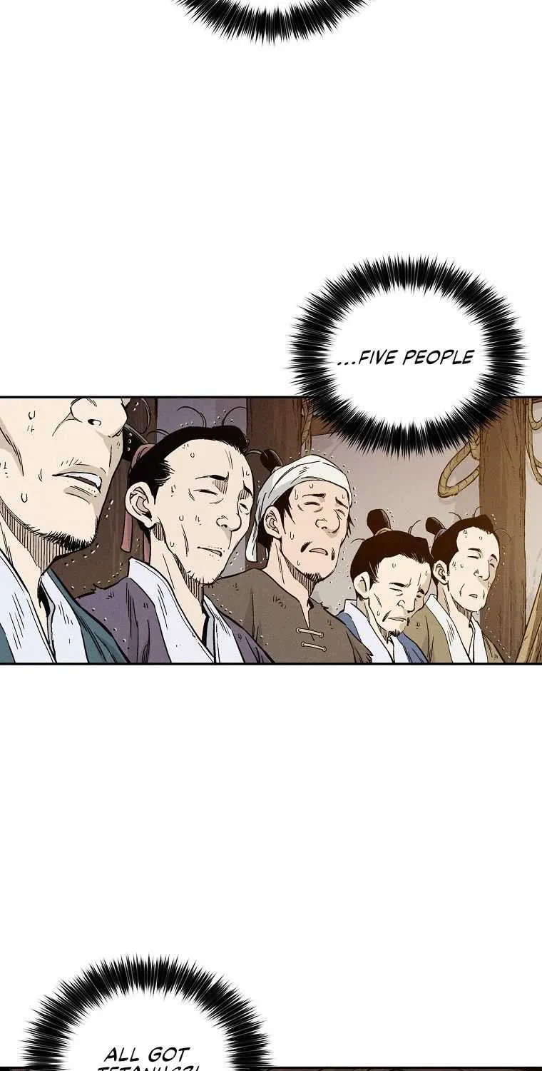 I Reincarnated as a Legendary Surgeon Chapter 26 page 30 - 