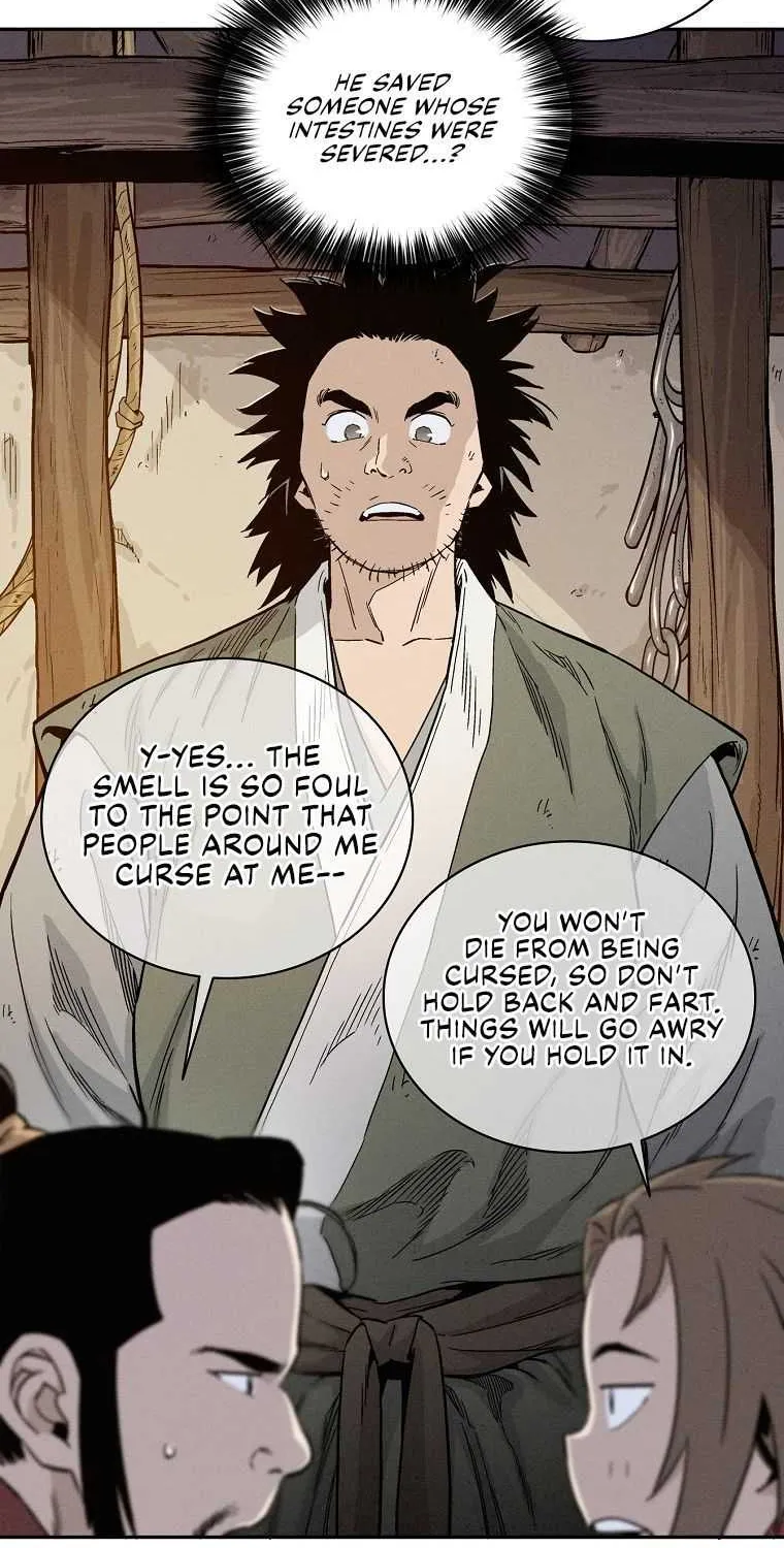 I Reincarnated as a Legendary Surgeon Chapter 26 page 4 - 