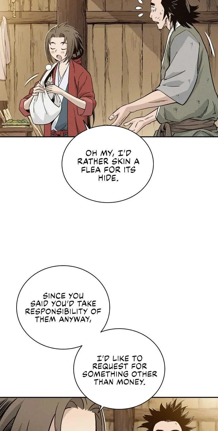 I Reincarnated as a Legendary Surgeon Chapter 26 page 39 - 