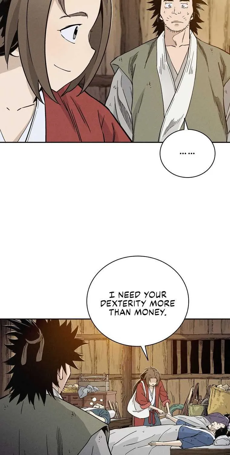 I Reincarnated as a Legendary Surgeon Chapter 26 page 40 - 