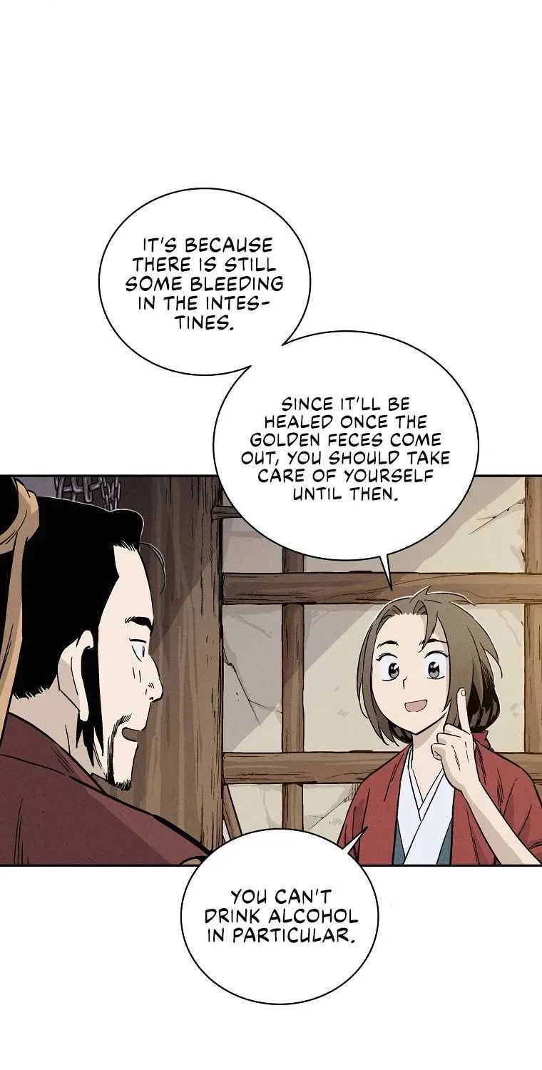 I Reincarnated as a Legendary Surgeon Chapter 26 page 5 - 