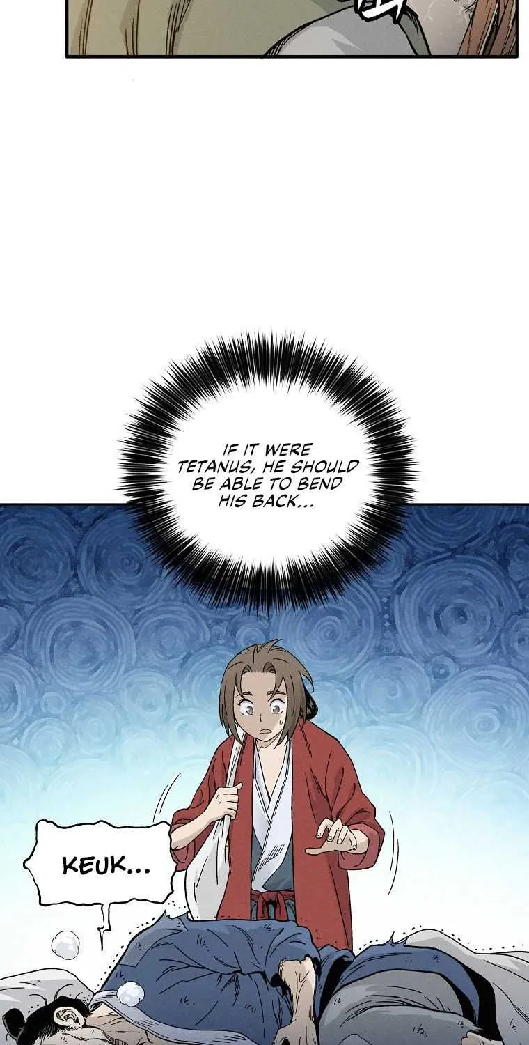 I Reincarnated as a Legendary Surgeon Chapter 26 page 45 - 