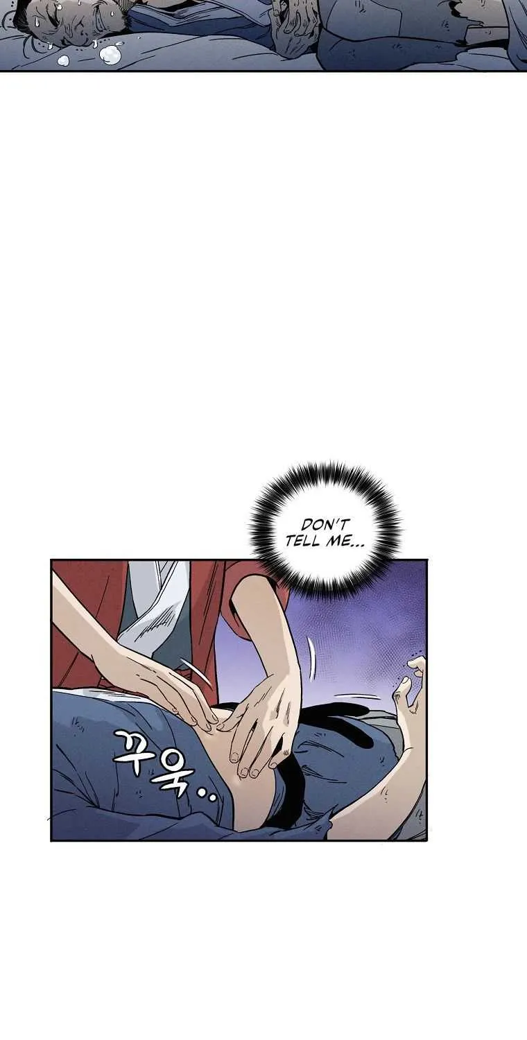 I Reincarnated as a Legendary Surgeon Chapter 26 page 46 - 