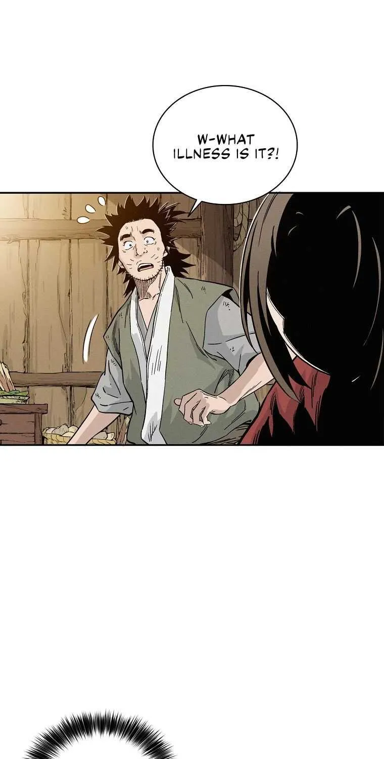 I Reincarnated as a Legendary Surgeon Chapter 26 page 48 - 