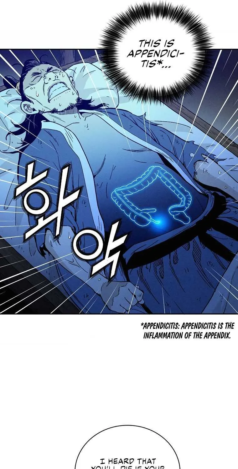 I Reincarnated as a Legendary Surgeon Chapter 26 page 52 - 