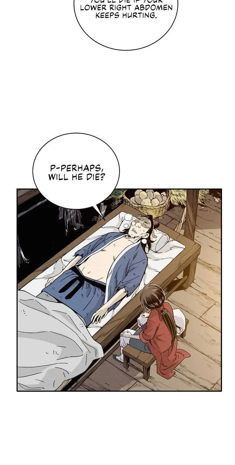 I Reincarnated as a Legendary Surgeon Chapter 26 page 53 - 