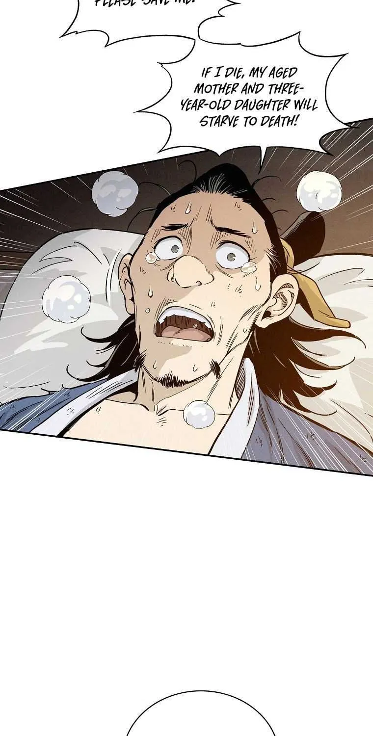 I Reincarnated as a Legendary Surgeon Chapter 26 page 55 - 