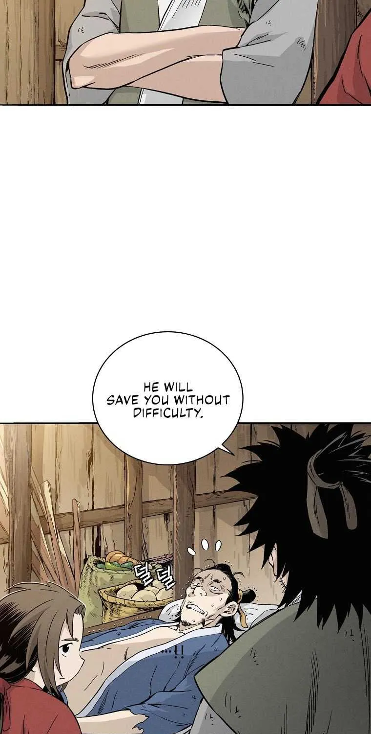 I Reincarnated as a Legendary Surgeon Chapter 26 page 58 - 