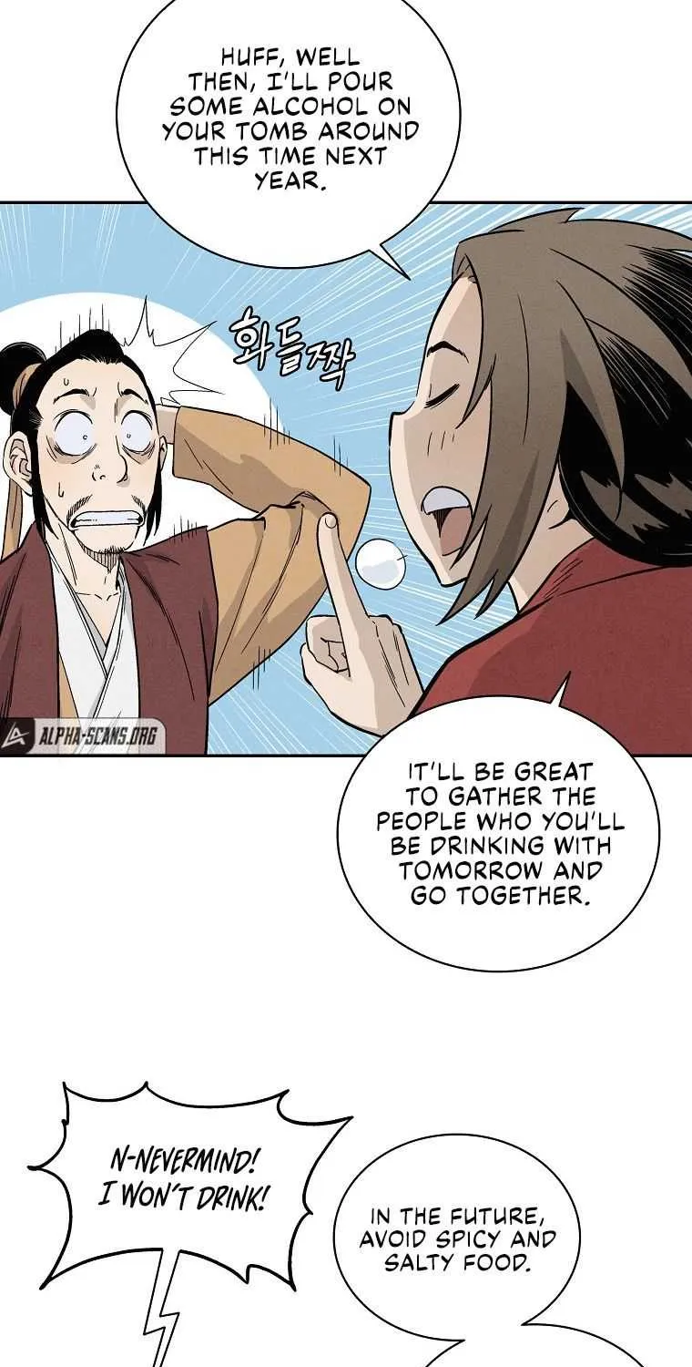 I Reincarnated as a Legendary Surgeon Chapter 26 page 7 - 