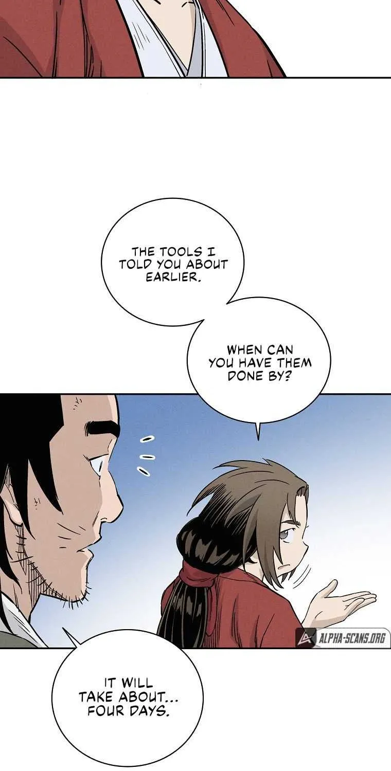 I Reincarnated as a Legendary Surgeon Chapter 26 page 61 - 