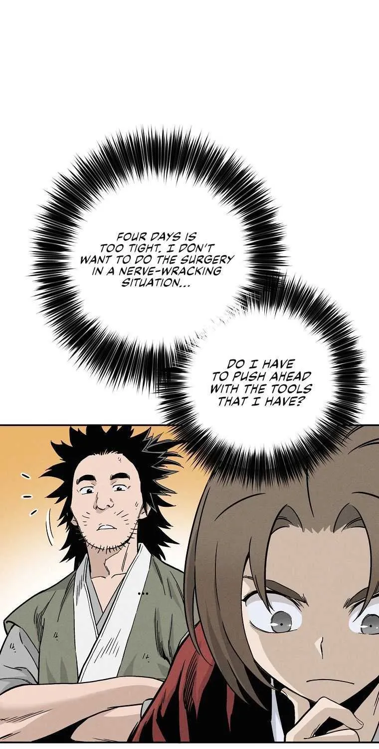 I Reincarnated as a Legendary Surgeon Chapter 26 page 62 - 