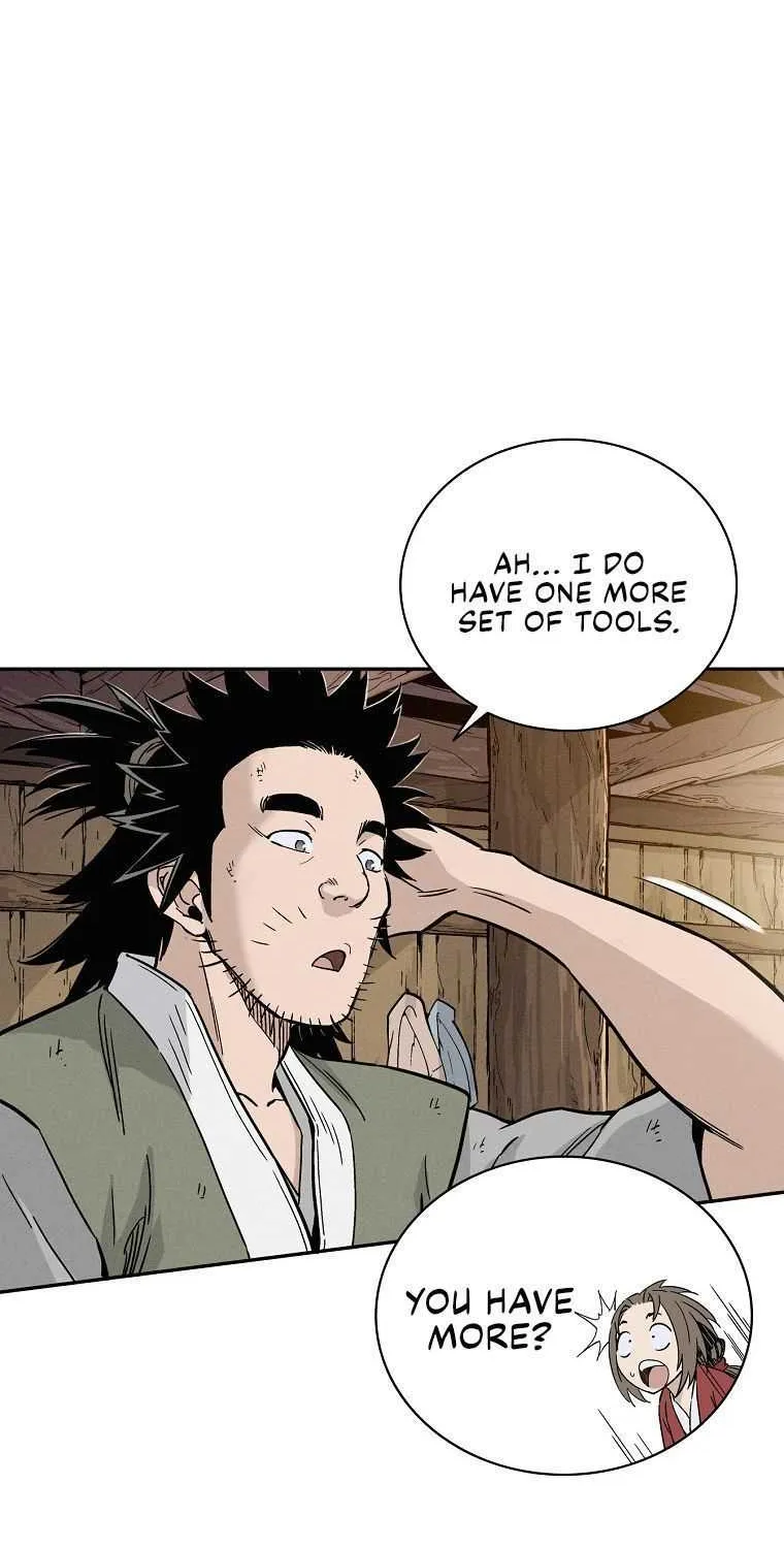 I Reincarnated as a Legendary Surgeon Chapter 26 page 63 - 