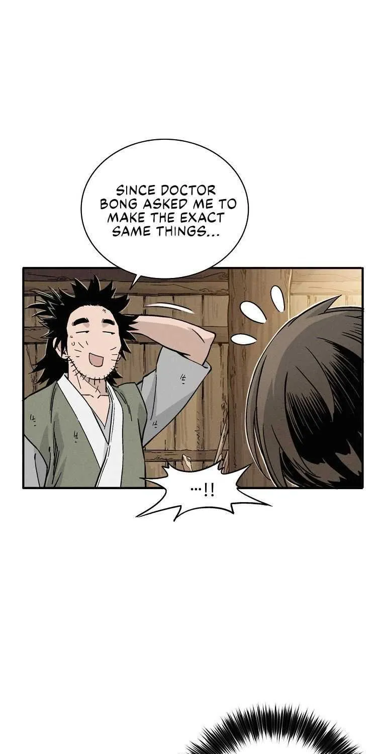 I Reincarnated as a Legendary Surgeon Chapter 26 page 64 - 