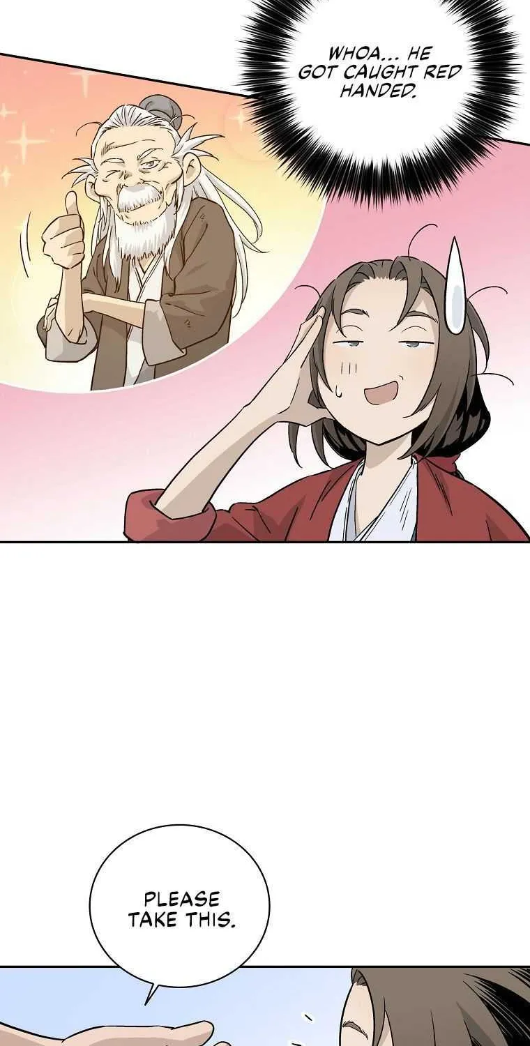I Reincarnated as a Legendary Surgeon Chapter 26 page 65 - 