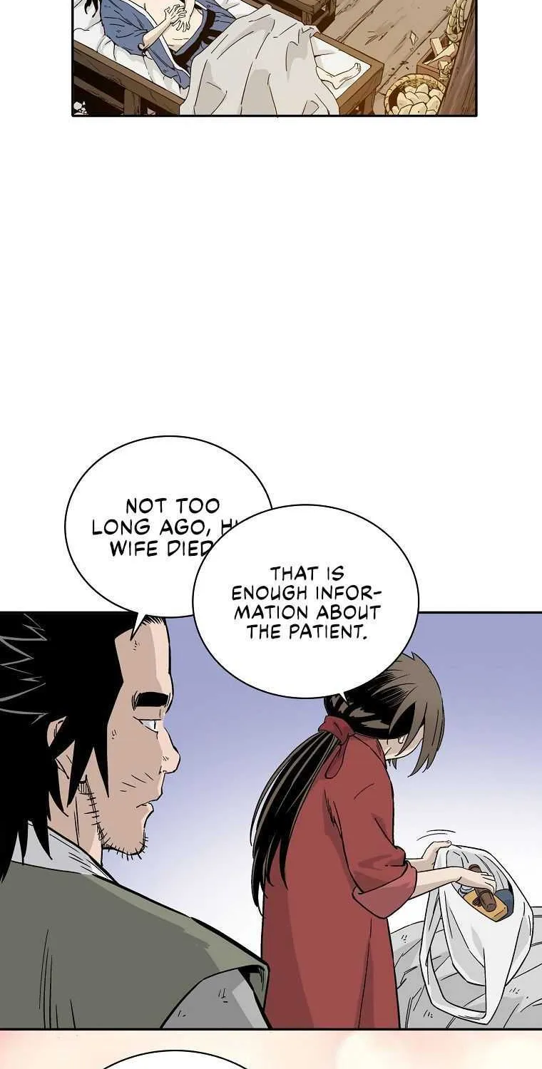 I Reincarnated as a Legendary Surgeon Chapter 26 page 67 - 