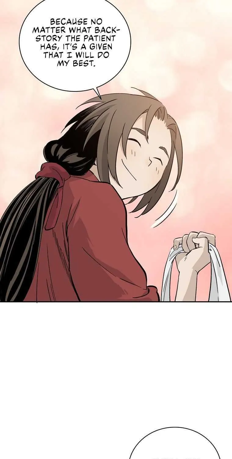 I Reincarnated as a Legendary Surgeon Chapter 26 page 68 - 