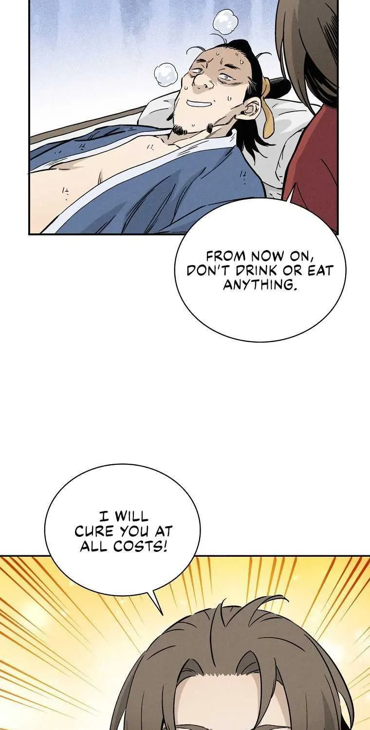 I Reincarnated as a Legendary Surgeon Chapter 26 page 70 - 