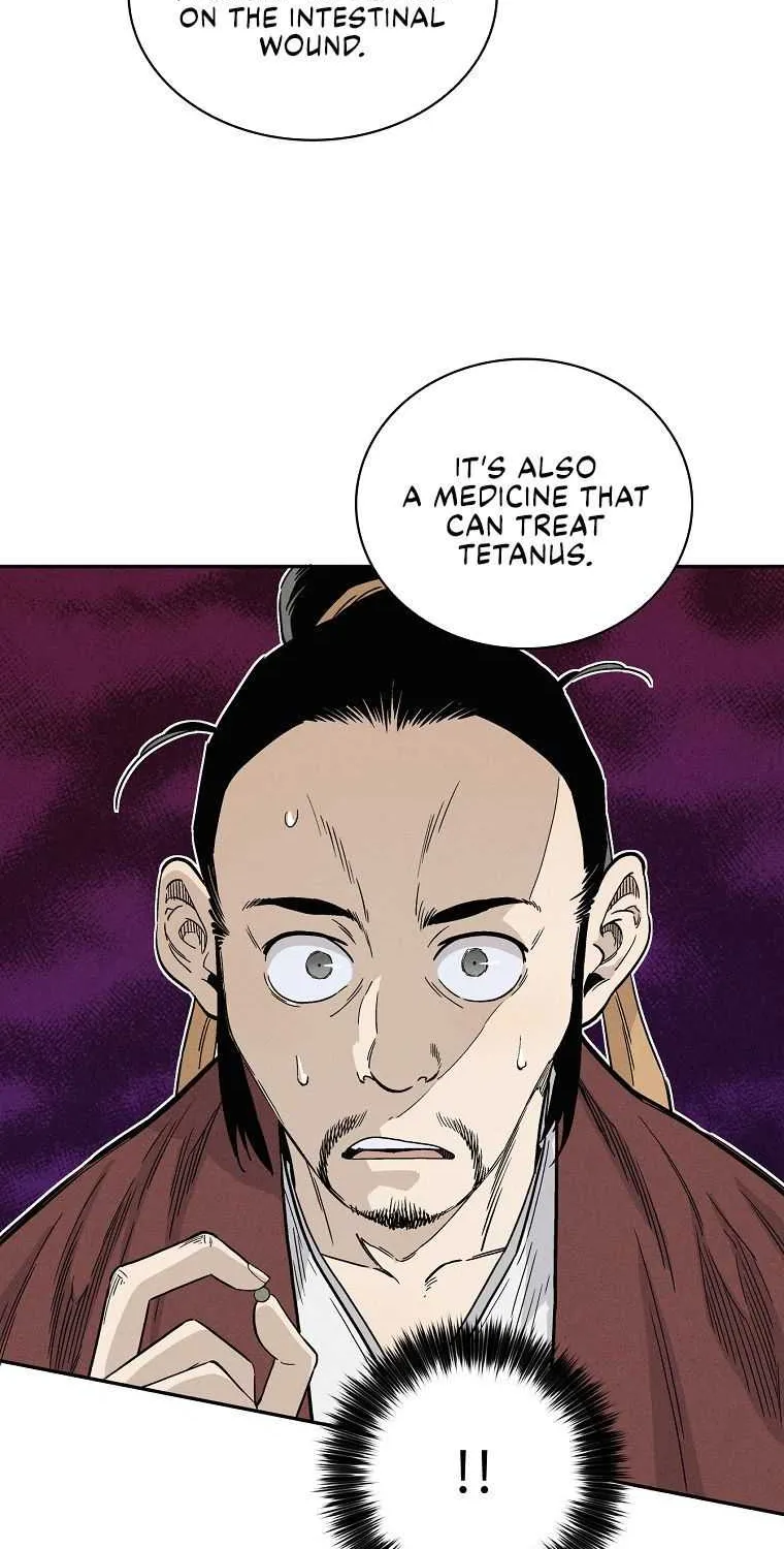 I Reincarnated as a Legendary Surgeon Chapter 26 page 10 - 