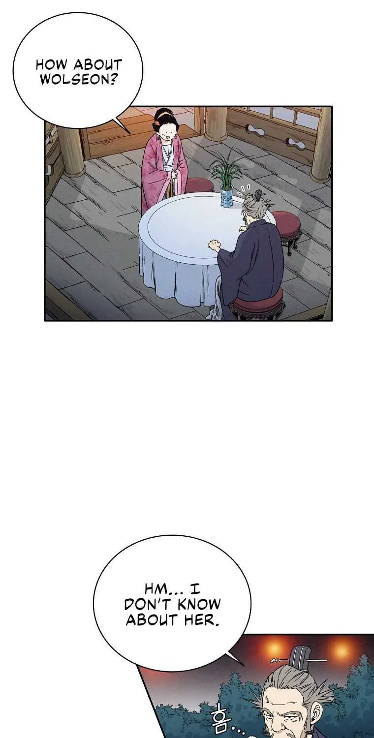 I Reincarnated as a Legendary Surgeon Chapter 27 page 13 - 