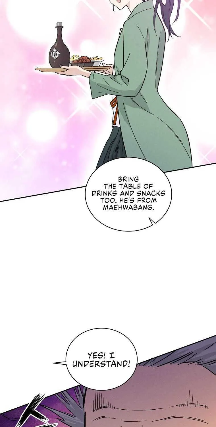 I Reincarnated as a Legendary Surgeon Chapter 27 page 17 - 
