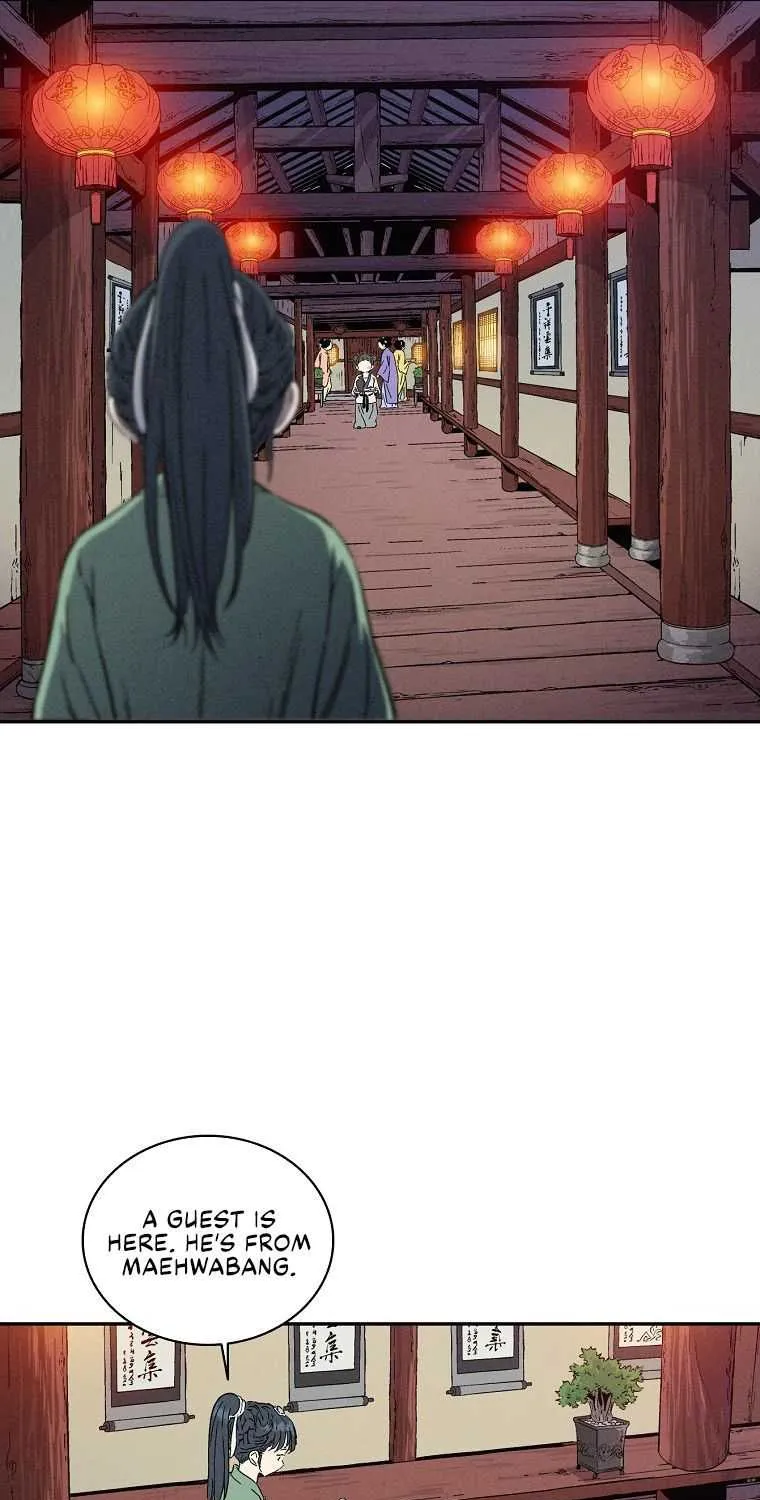 I Reincarnated as a Legendary Surgeon Chapter 27 page 21 - 