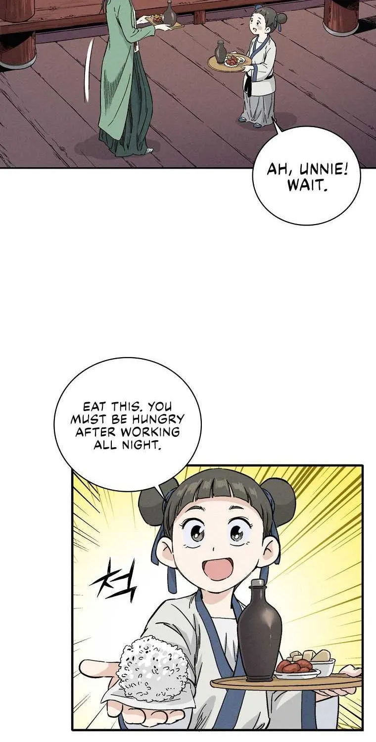 I Reincarnated as a Legendary Surgeon Chapter 27 page 22 - 