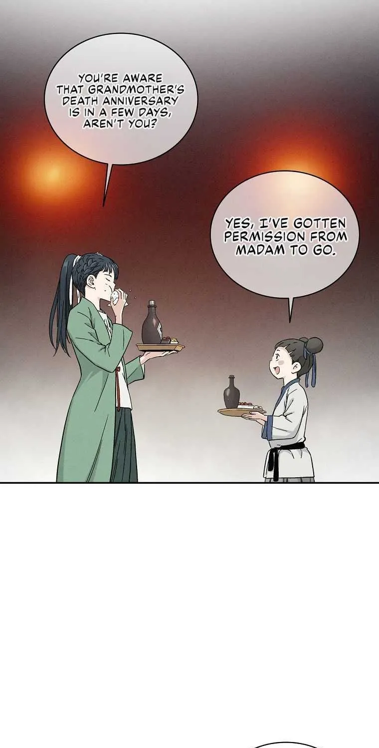 I Reincarnated as a Legendary Surgeon Chapter 27 page 25 - 