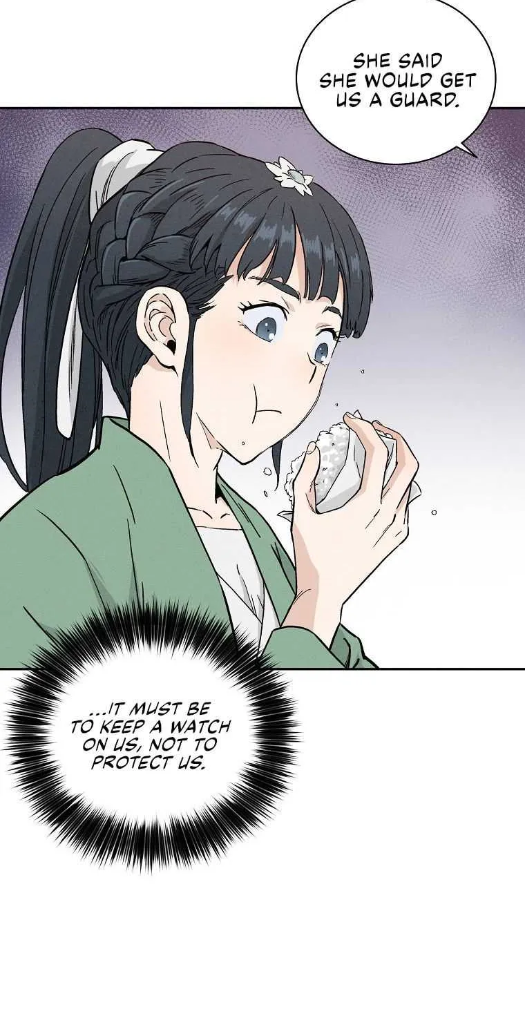 I Reincarnated as a Legendary Surgeon Chapter 27 page 26 - 