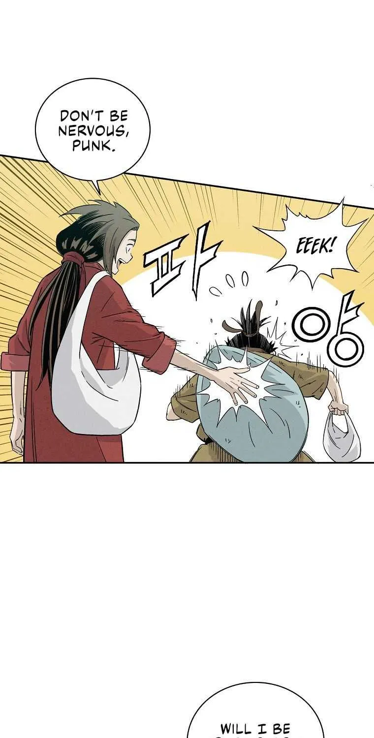 I Reincarnated as a Legendary Surgeon Chapter 27 page 32 - 
