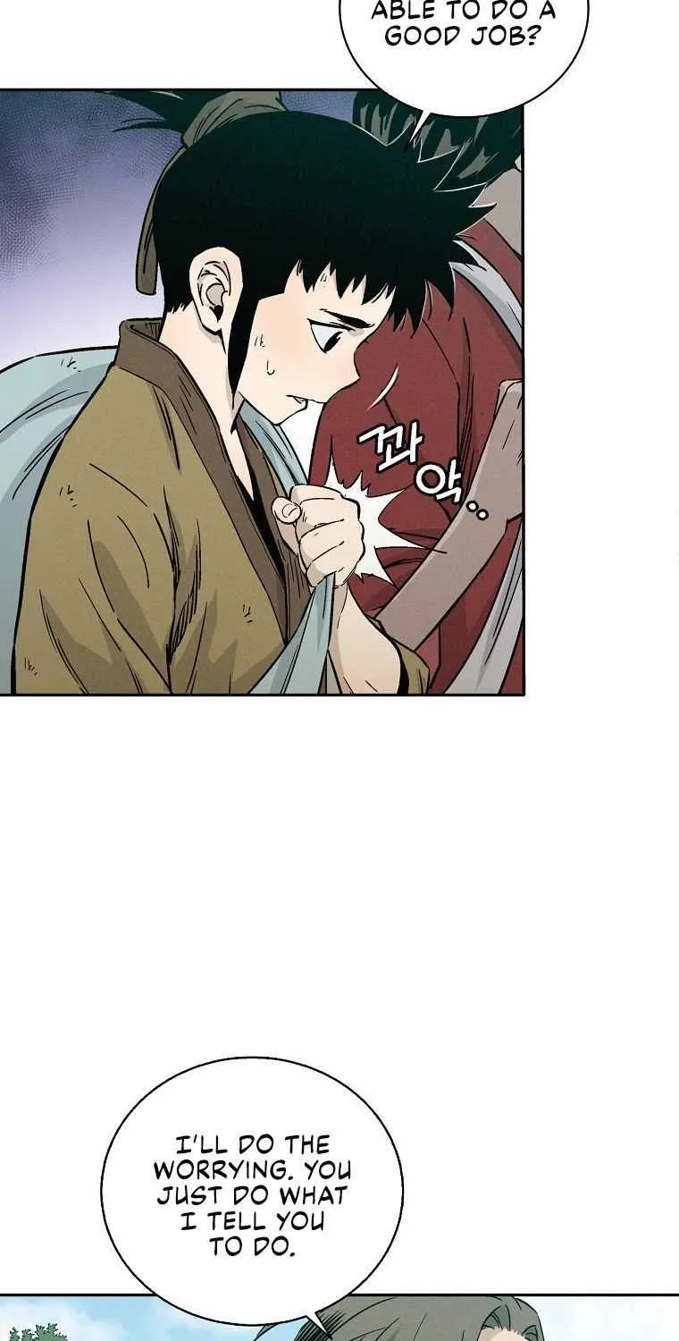 I Reincarnated as a Legendary Surgeon Chapter 27 page 33 - 
