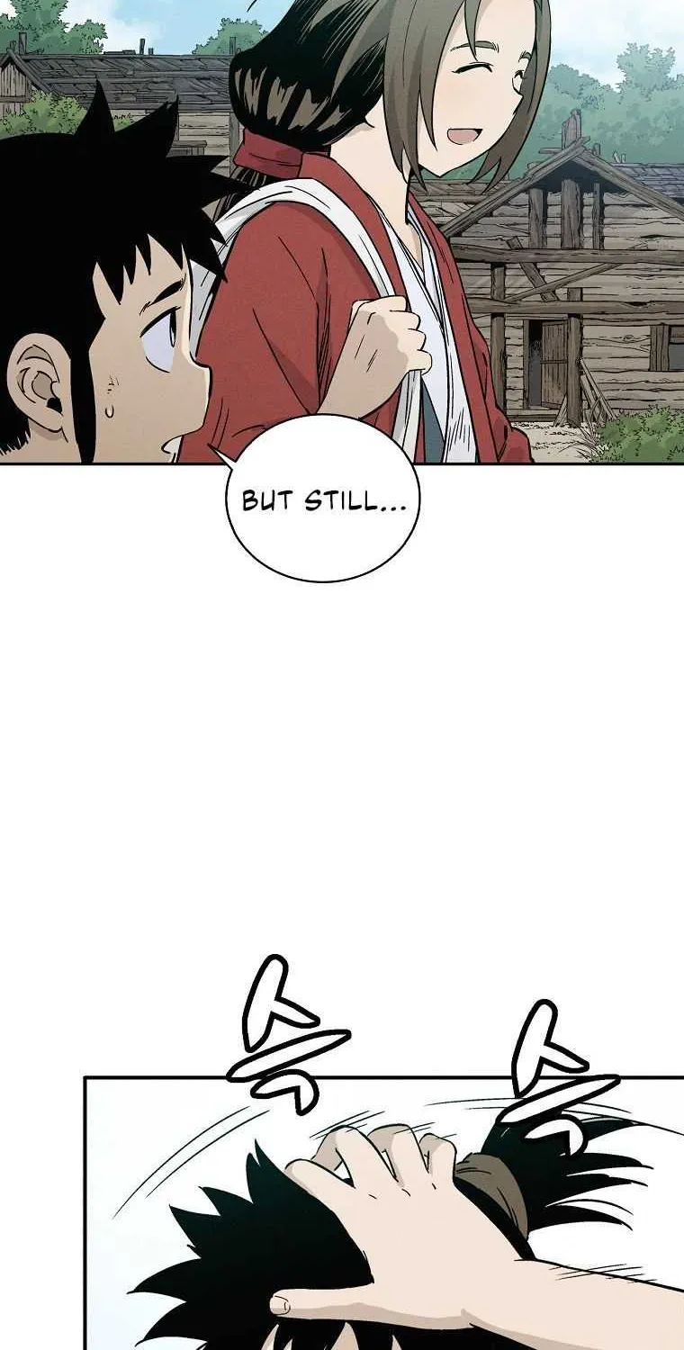 I Reincarnated as a Legendary Surgeon Chapter 27 page 34 - 