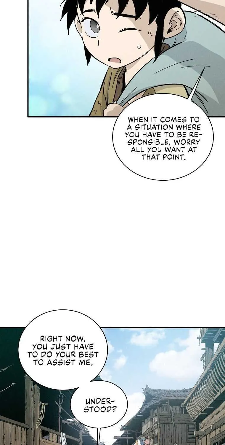 I Reincarnated as a Legendary Surgeon Chapter 27 page 35 - 
