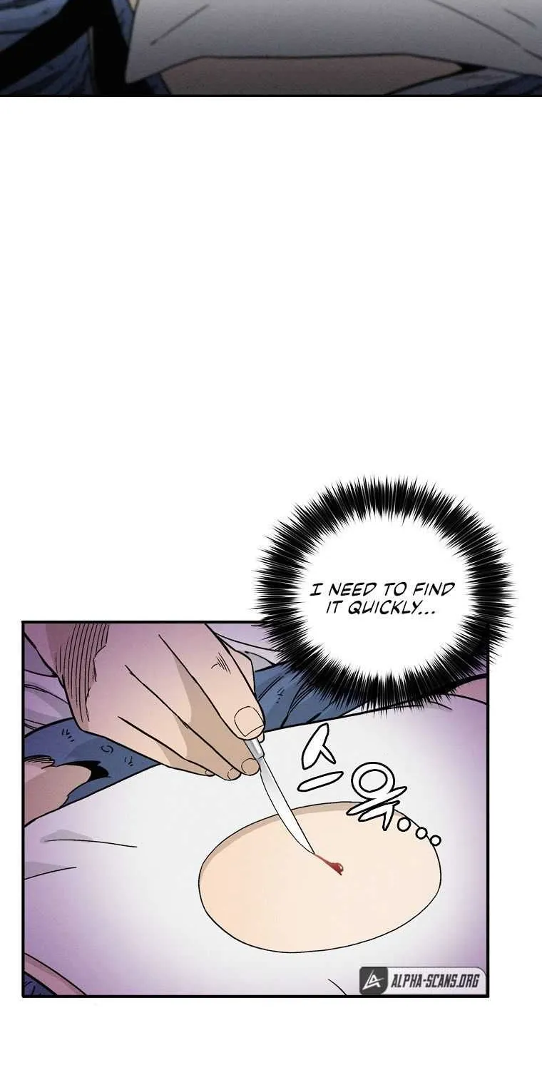 I Reincarnated as a Legendary Surgeon Chapter 27 page 40 - 