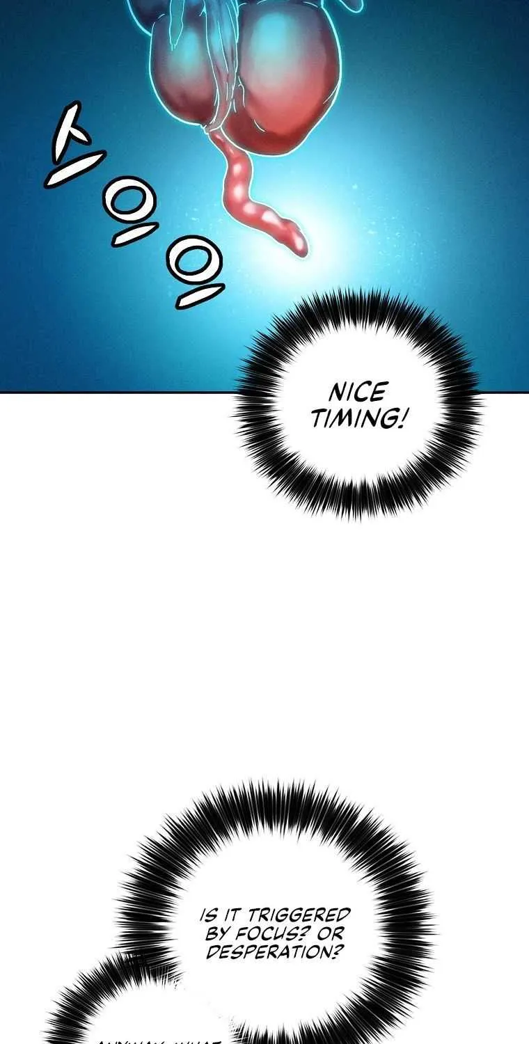 I Reincarnated as a Legendary Surgeon Chapter 27 page 47 - 
