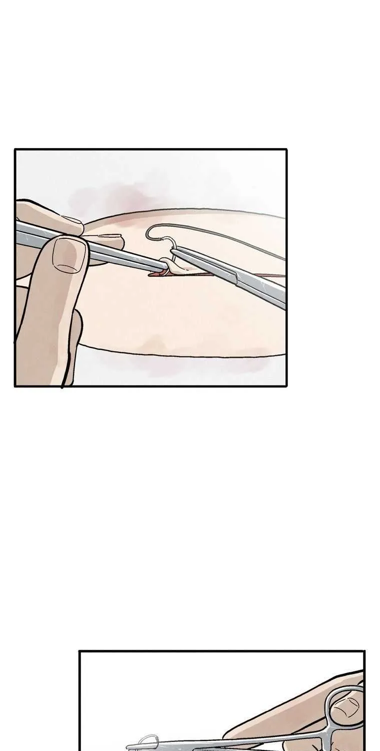 I Reincarnated as a Legendary Surgeon Chapter 27 page 51 - 