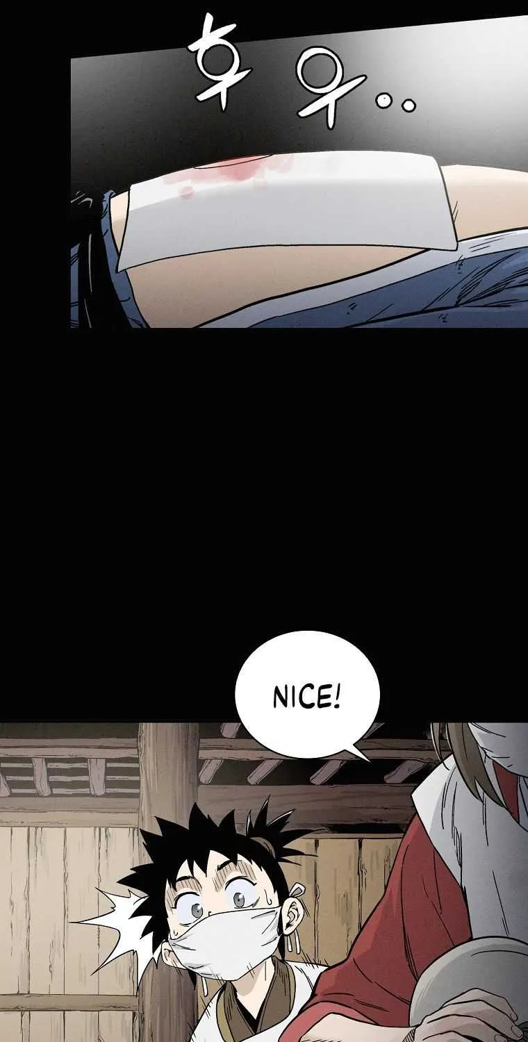 I Reincarnated as a Legendary Surgeon Chapter 27 page 58 - 