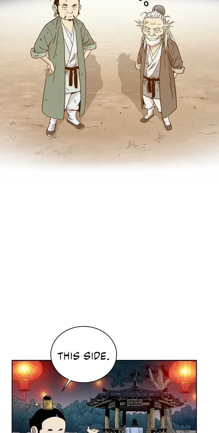 I Reincarnated as a Legendary Surgeon Chapter 27 page 7 - 