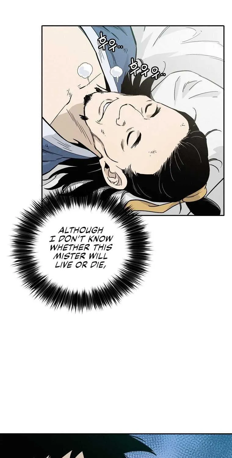 I Reincarnated as a Legendary Surgeon Chapter 27 page 62 - 
