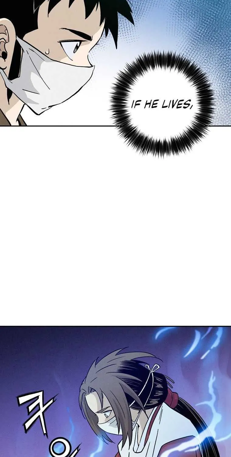I Reincarnated as a Legendary Surgeon Chapter 27 page 63 - 