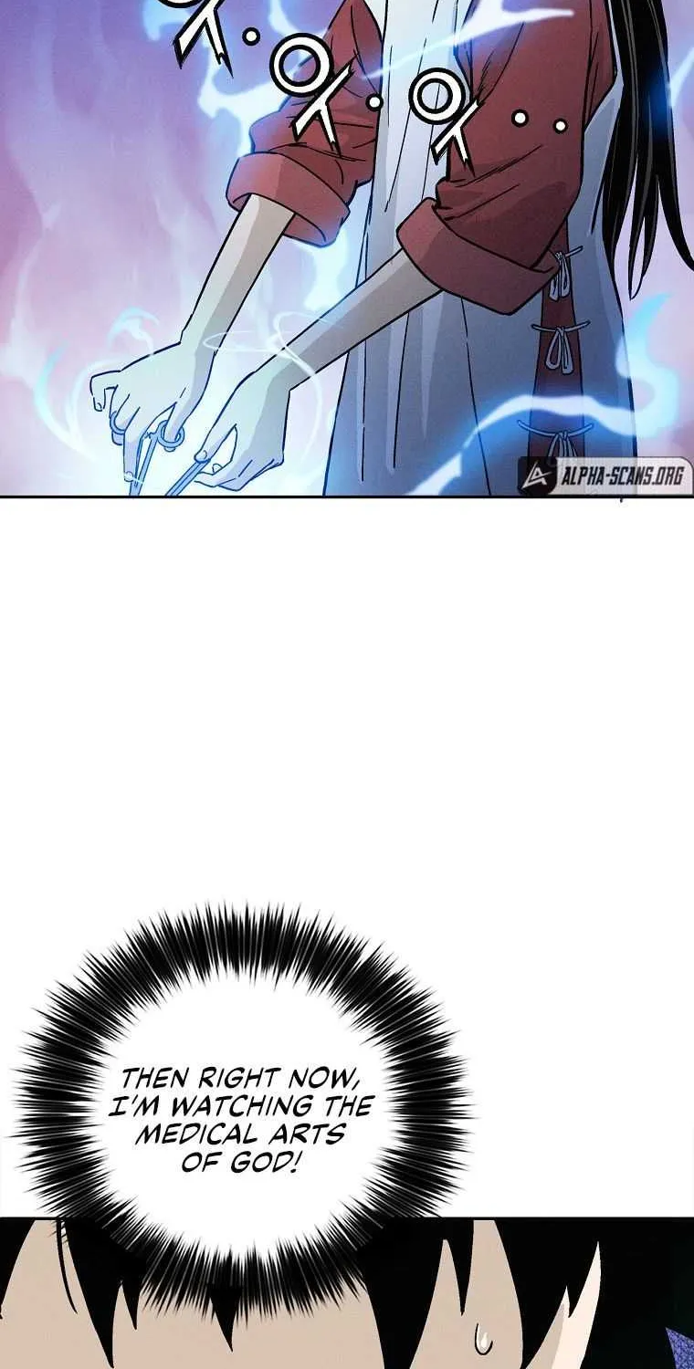 I Reincarnated as a Legendary Surgeon Chapter 27 page 64 - 
