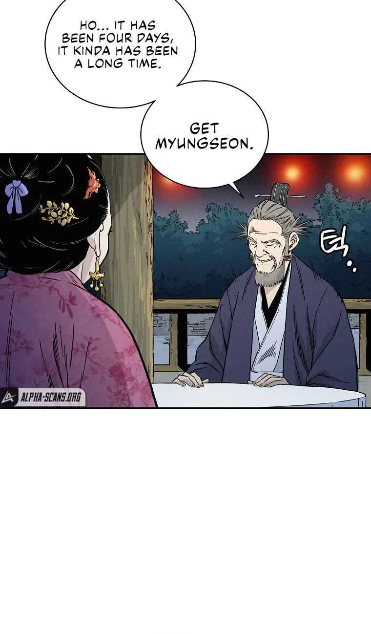 I Reincarnated as a Legendary Surgeon Chapter 27 page 10 - 