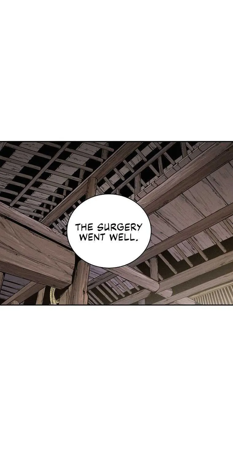 I Reincarnated as a Legendary Surgeon Chapter 28 page 1 - 